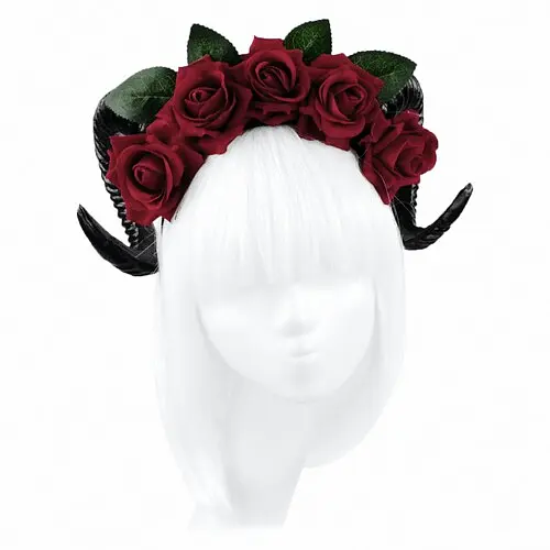 Рожки Фея Сати - фото 1