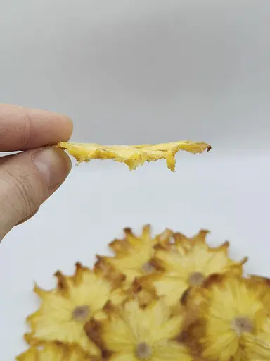 Сушений ананас, 50 г - фото 6