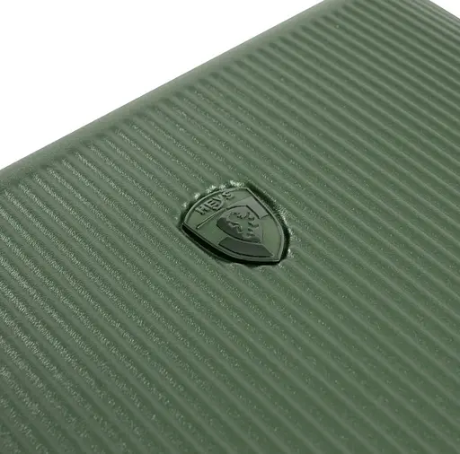 Чемодан Heys Earth Tones (L) Moss (10156-0145-30) - фото 9