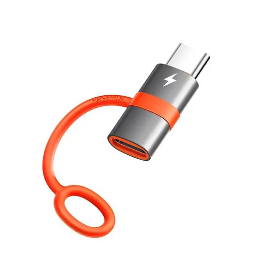 Адаптер (переходник) Lightning to USB-C PD 36 W Fast Charging Connector Mcdodo OT-5530