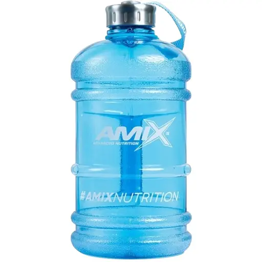 Бутылка для воды Amix 2.2 л синяя (1091-820 336)