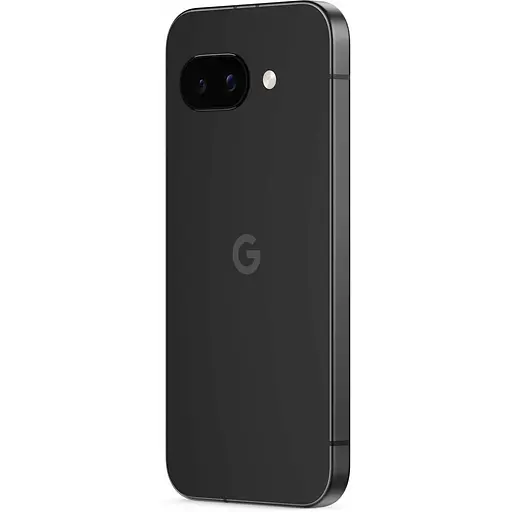 Смартфон Google Pixel 9a 8/256GB Obsidian - фото 7