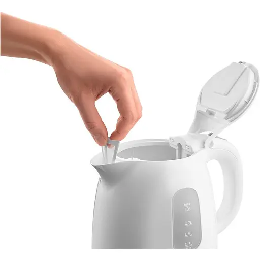 Чайник Sencor SWK 1102RS - фото 7