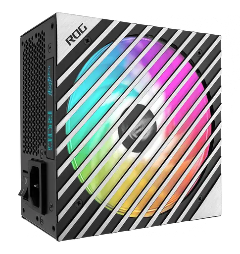 Блок питания Asus ROG Loki SFX-L 850W 80+ Platinum (ROG LOKI SFX-L 850W Platinum)