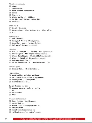 Essential Grammar in Use 4th Edition Book with answers Linguist - фото 3
