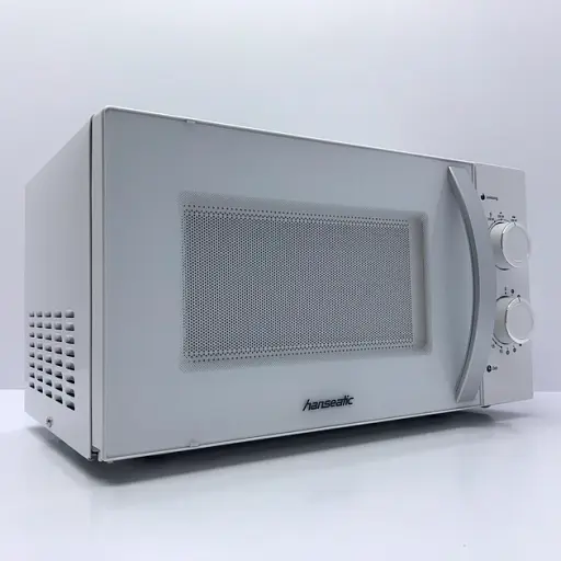 Микроволновая печь Hanseatic SMH207P3H-P - фото 2