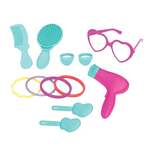 Валіза із наповненням б'юті Dede Candy&Ken (3485) - фото 3