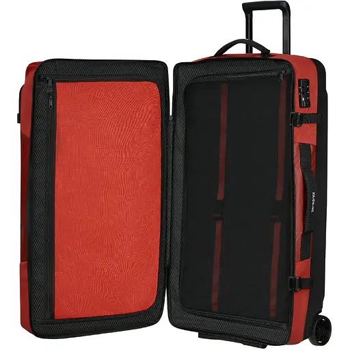 Дорожная Сумка На Колесах Samsonite ARMOX RUST 79x44x31 KQ2*96007 - фото 7