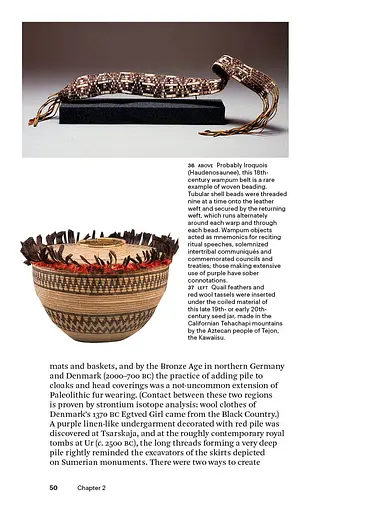 World Textiles - фото 10