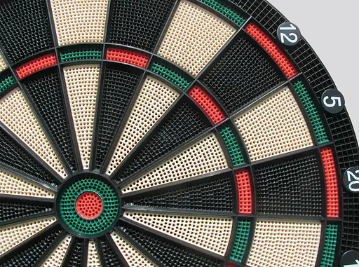 Дартс электронный Equinox Sirius (DA-21) 929735 - фото 3