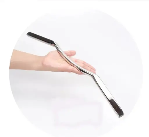 Инструмент для ИММТ (IASTM) Блейд медицинская сталь - фото 3