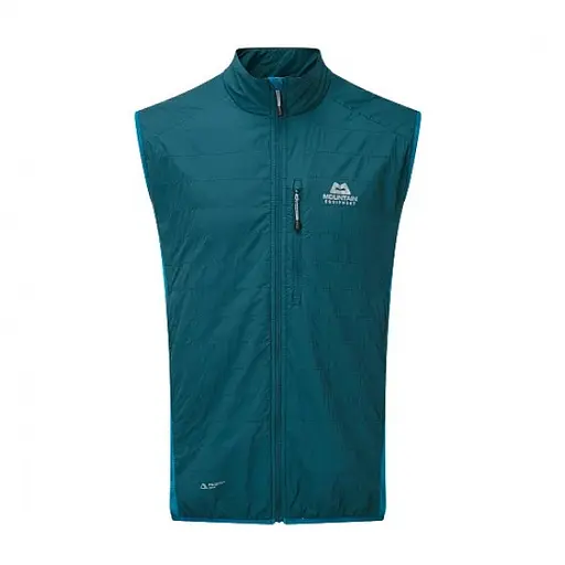 Жилет Mountain Equipment Switch Vest L Legion Blue/Tasman (1053-ME-002348.01428.L)