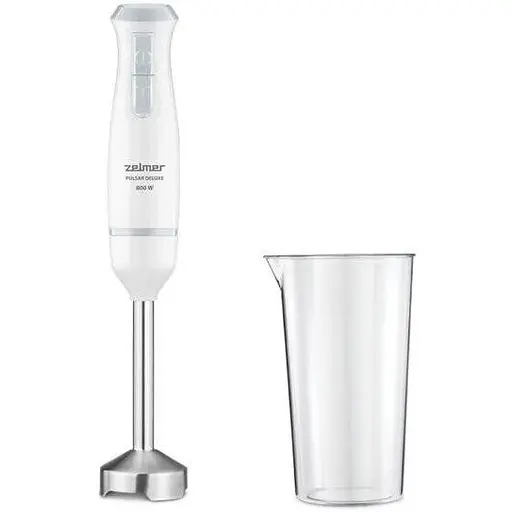 Занурювальний блендер Zelmer ZHB4561S