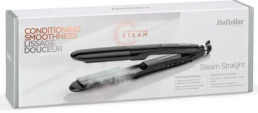 Випрямляч для волосся BaByliss ST492E - фото 6