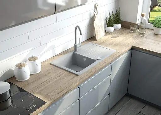 Мойка кухонная Deante Zorba ZQZ_S113 - фото 2