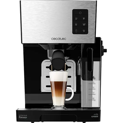 Кавоварка ріжкова Cecotec Cumbia Power Instant-ccino 20 (CCTC-01506) [109564]