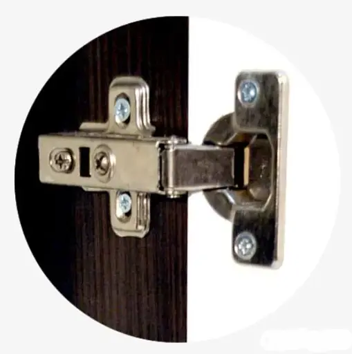 Зеркало ПиК Симпл венге со шкафчиками и подсветкой LED 80 см 30412 - фото 3