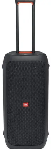 Портативная колонка 2.1 JBL PartyBox 310 240 Вт Bluetooth поликарбонат/металл управление сверху IPX4 43 x 79 x 39 см (JBLPARTYBOX310EU) - фото 2