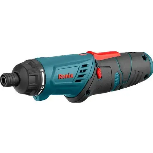 Электроотвертка Ronix 8530 [106862] - фото 2