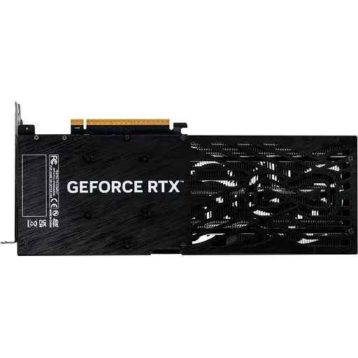 Видеокарта Palit GeForce RTX 5060 Infinity 3 (NE75060019P1-GB2063S) UA [138809] - фото 7