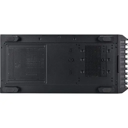 Корпус 1stPlayer WD5 Black (WD5-BK) [146441] - фото 7