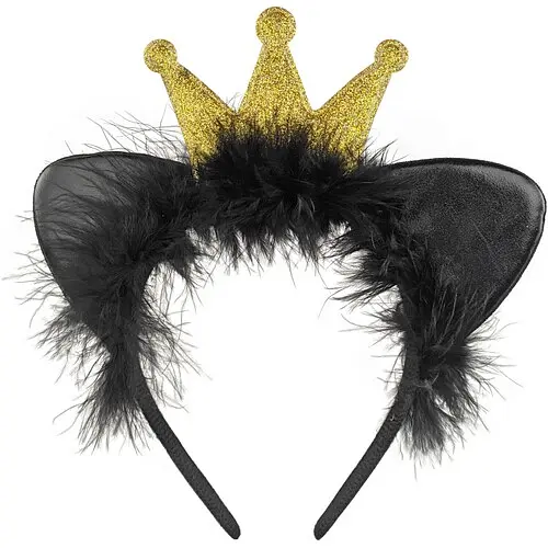 Вушка Кішка Царівна - фото 1