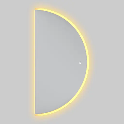 Дзеркало Mixxus Premium Topper MS03-60x120 MP6635 - фото 5