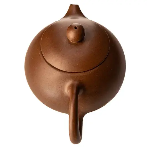 Иссинский чайник Сиши, 240 мл - фото 3