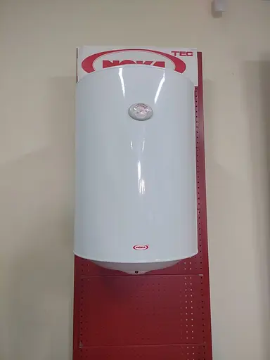 Бойлер Novatec Standart NT-S 80 - фото 12