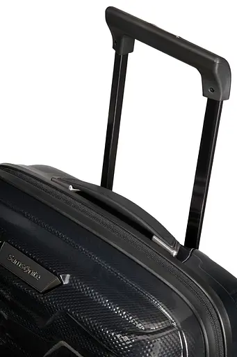 Чемодан Samsonite PROXIS BLACK 55x40x20(23) 55 См. CW6*09001 - фото 6