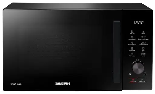 Мікрохвильова піч Samsung MC28A5137CK - фото 1