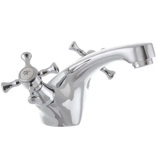 Змішувач для умивальника Champion MF 161 CH0067 Хром - фото 1