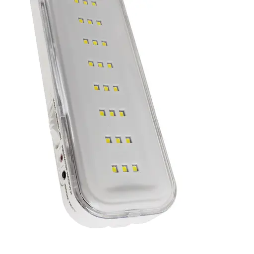 Світильник з акумулятором Brille LED-816/3W DC  32-390 - фото 3