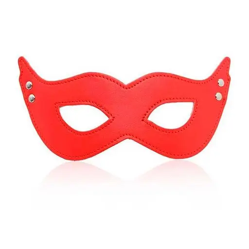Маска для глаз эротическая One size K0332-1 - фото 3