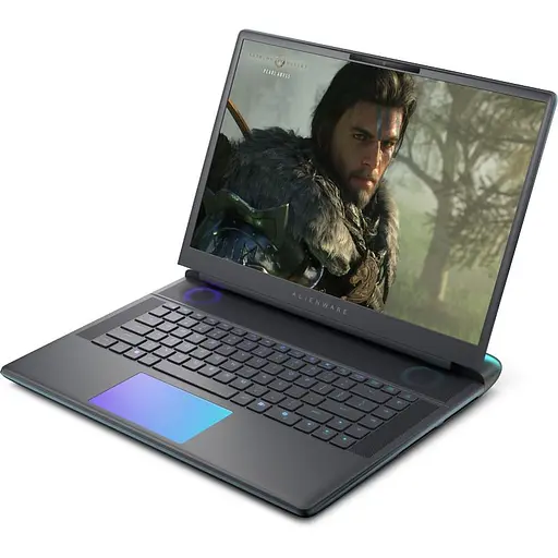 Ноутбук Dell Alienwar Area-51 AA16250, 16 inch 2560 x 1600, Ultra 9 275HX 24 C/24 T, 2.7GHz – 5.4GHz, 40 MB - фото 6