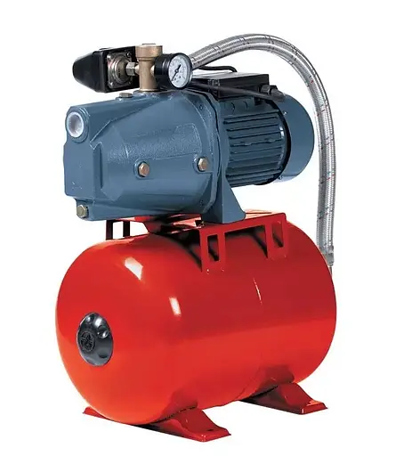 Насосна станція NPO AUJET 110B/24L - фото 1