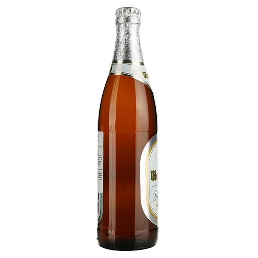 Пиво Waldhaus Diplom Pils светлое 4.9% 0.5 л - фото 4
