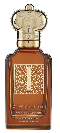 Оригинал Clive Christian I Amber Oriental 50 мл ТЕСТЕР Parfum - фото 1