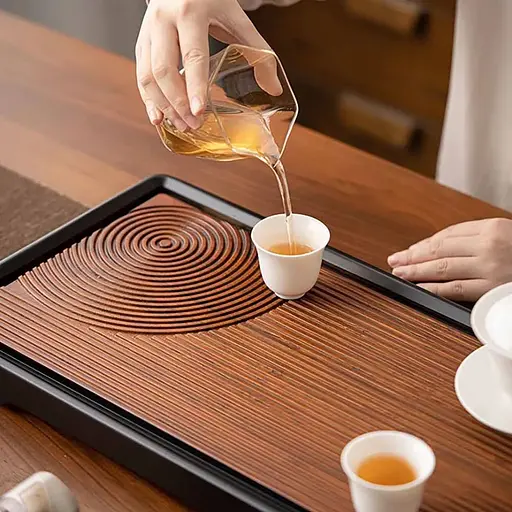 Чабань Японський Сад Сандал 39см х 15.3см х 3.8см - фото 6