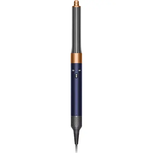 Фэн-стайлер Dyson Airwrap Complete Long Volumise Prussian Blue/Rich Copper (581143-01) (114026) - фото 4