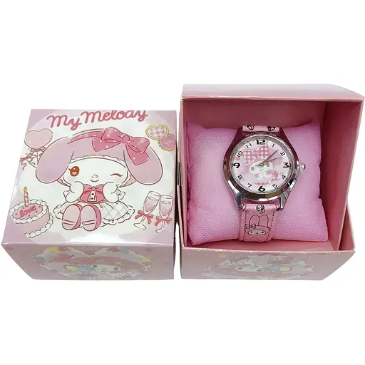 Часы герой, аналоговый, регулируемый ремешок из искусственной кожи, C71061 (в ассортименте)