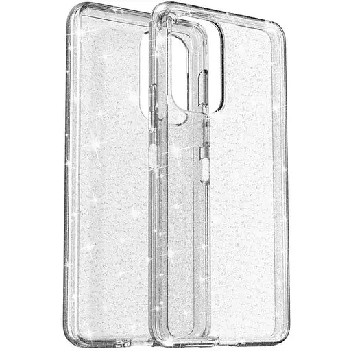 TPU чехол Epik Nova для Xiaomi Redmi Note 11 Pro 4G/5G/12 Pro 4G Clear - фото 1