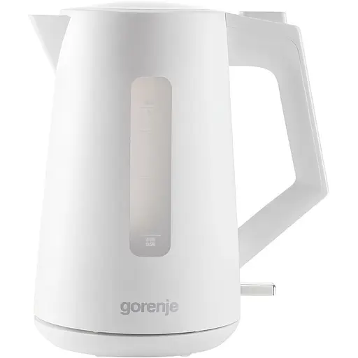 Електрочайник Gorenje K17OPW (746111)