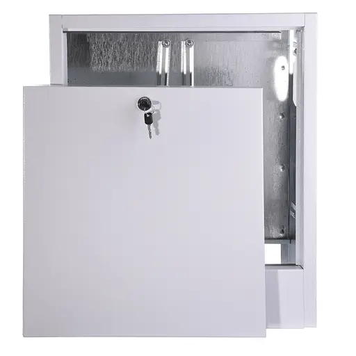 Коллекторный шкаф внутренний ШКВ-01 440x580x110 (3) 000012548 - фото 3