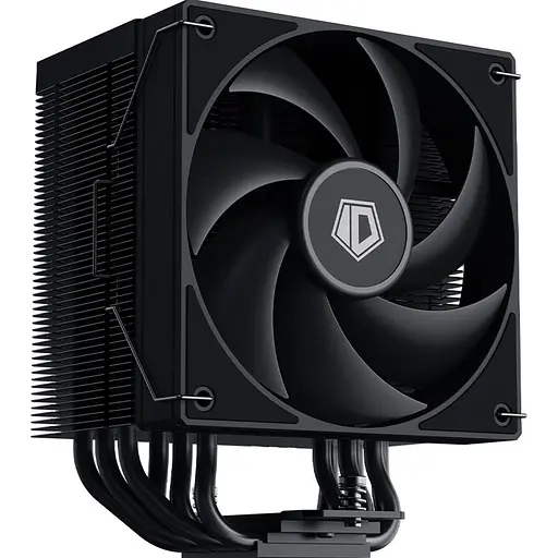 Кулер для процесора ID-Cooling Frozn A610 Black [148499] - фото 2