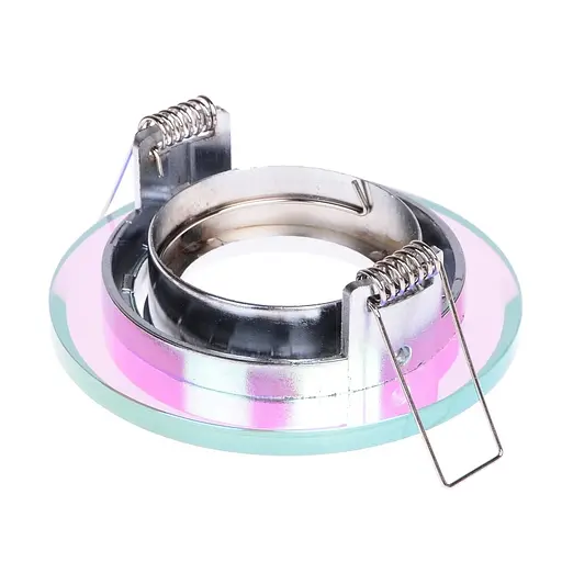 Світильник точковий Brille декоративний HDL-G45 SB MR16 162202 - фото 5