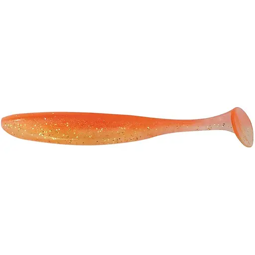 Силікон Keitech Easy Shiner 2 12 шт/уп к:ea Помаранчевий (1013-1551.03.63)