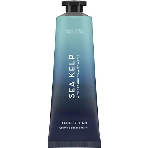 Крем для рук Scottish Fine Soaps Sea Kelp Marine Spa 30 мл (5016365032643)