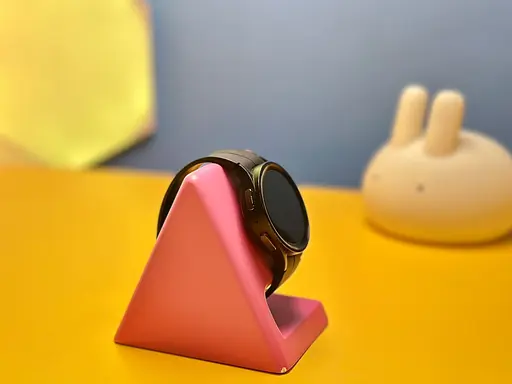 Смарт-часы Samsung Galaxy Watch 5 Pro 45 мм SM-R920 Black EU BCEB Б/у (144951) - фото 3