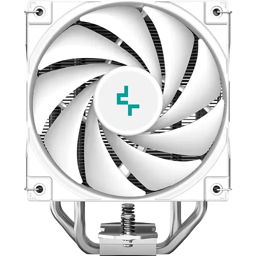 Кулер для процесора Deepcool AK400 Digital SE White (R-AK400-WHADMN-GJD) - фото 7